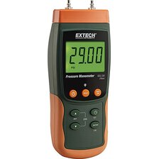 Řada tlakoměrů série SDL700