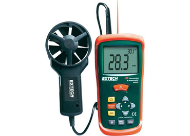 Anemometr Extech AN 200 - obrázek 1