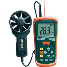 Anemometr Extech AN 200