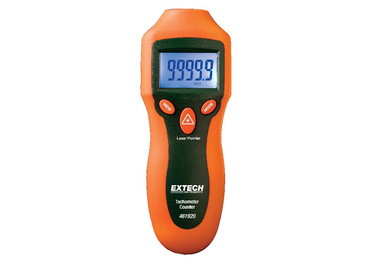 Bezkontaktní otáčkoměr Extech 461920 - obrázek 1