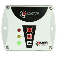 CO2 monitor Comet T5000