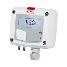 Diferenční tlakoměr KIMO CP 110
