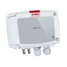 Diferenční tlakoměr KIMO CP 210
