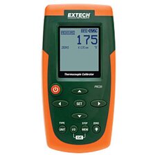 Kalibrátor termočlánků EXTECH PRC20