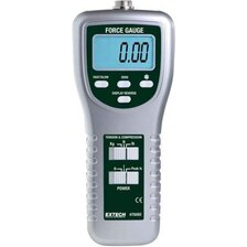 Měřič tlaku a tahu EXTECH 475055