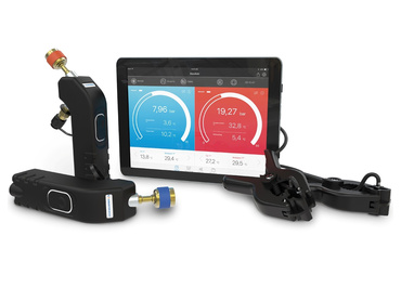 MANIFOLD Si-RM3 - obrázek 1