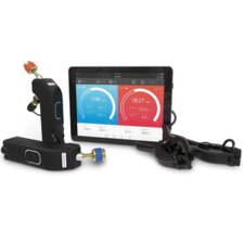 MANIFOLD Si-RM3 - obrázek 1