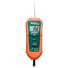 Otáčkoměr Extech RPM10
