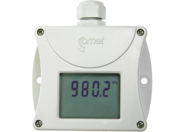 Snímač atmosférického tlaku COMET T2114 - výstup 4-20mA