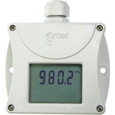 Snímač atmosférického tlaku COMET T2114 - výstup 4-20mA
