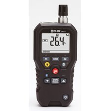 Vlhkoměr s IR teploměrem FLIR MR77
