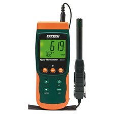 Vlhkoměr s dataloggerem EXTECH SDL500