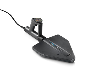 Anténa Rohde & Schwarz HE400BC k přenosným analyzátorům - obrázek 1