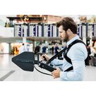 Anténa Rohde & Schwarz HE400BC k přenosným analyzátorům - obrázek 4