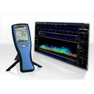 RF spektrální analyzátory Spectran