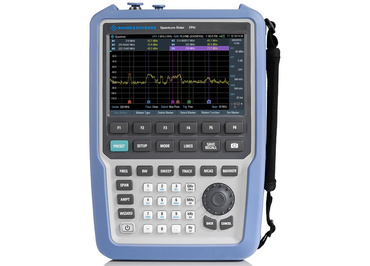 Spektrální analyzátor Rohde&Schwarz FPH