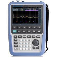 Spektrální analyzátor Rohde&Schwarz FPH