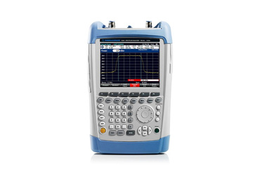 Spektrální analyzátor Rohde&Schwarz FSH