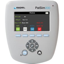 Simulátor pacienta Rigel Medical PatSim200