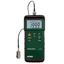 Měřič vibrací EXTECH 407860
