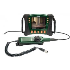 Řada průmyslových videoskopů HDV600