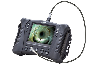 Videoskopy FLIR VS70