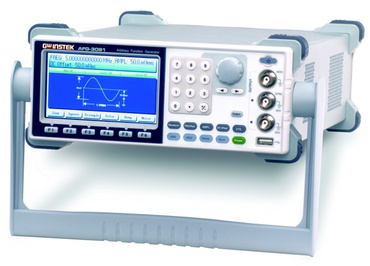 Programovatelný generátor GW Instek AFG-3051