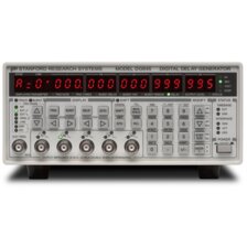 Pulsní generátor Stanford research systems DG 645 - obrázek 1