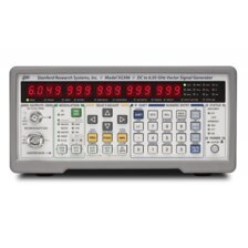 RF vektorový generátor Stanford research systems řady SG390 - obrázek 1