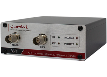 GPS standard Quartzlock E8-Y