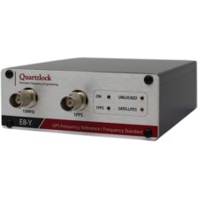 GPS standard Quartzlock E8-Y