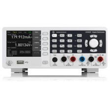 Multimetr Rohde&Schwarz UDS 500 / UDS 600 - obrázek 1