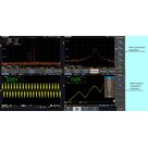 Řada multifunkčních osciloskopů GW-Instek MDO-2000E