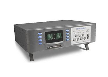 Videogenerátor Teledyne Quantum Data 881/882C