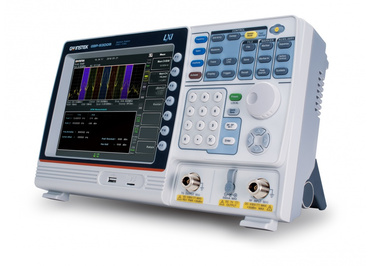 Spektrální analyzátor GW Instek GSP-9300B