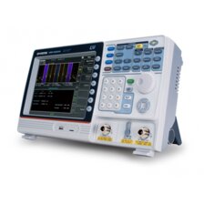 Spektrální analyzátor GW Instek GSP-9300B