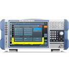 Analyzátor spektra Rohde&Schwarz FPL1000 - obrázek 3