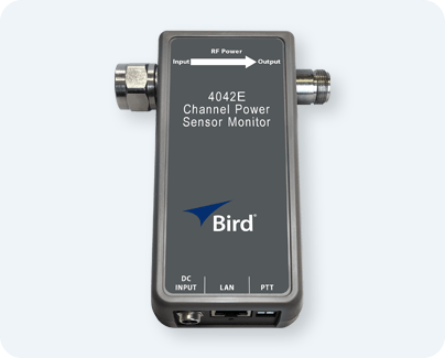 Výkonový senzor řady 4042E / 4043E - obrázek 1