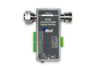 Výkonový senzor řady 4042E / 4043E - obrázek 1