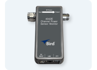 Výkonový senzor řady 4042E / 4043E - obrázek 1