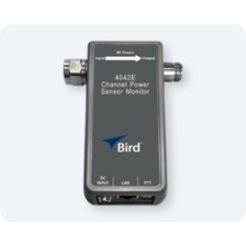 Výkonový senzor řady 4042E / 4043E - obrázek 1