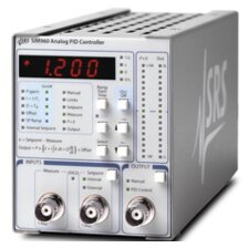 100 kHz analogový PID kontrolér Stanford Research Systems SIM960