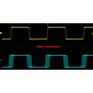 Frekvenční syntetizátor Stanford Research Systems CG792 - obrázek 3