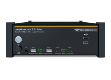Quantumdata M42 | TR instruments