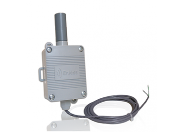 Bezdrátový čítač pulzů Enless Wireless TX Pulse meter - obrázek 1