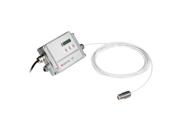 Pyrometr Optris CT 3M - obrázek 1