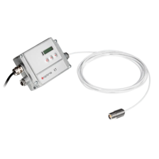Pyrometr Optris CT 3M - obrázek 1