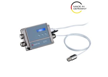 Pyrometr Optris CTi 3M - obrázek 1