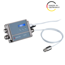 Pyrometr Optris CTi 3M - obrázek 1