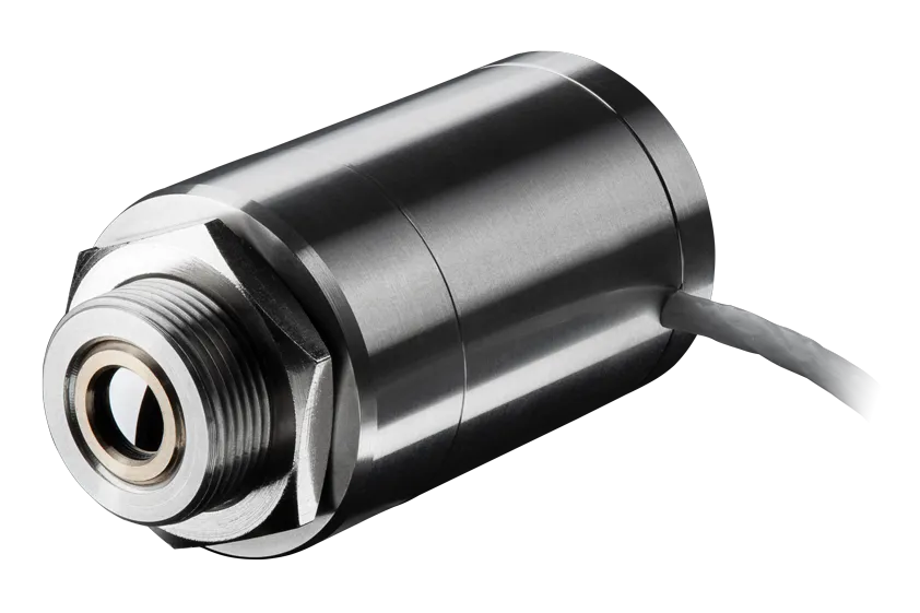 Teplotně odolný pyrometr Optris CTiHot LT - obrázek 3